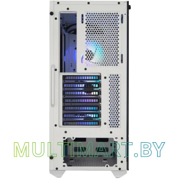 Корпус Cooler Master MasterBox TD500 Mesh MCB-D500D-WGNN-S01 картинка 6